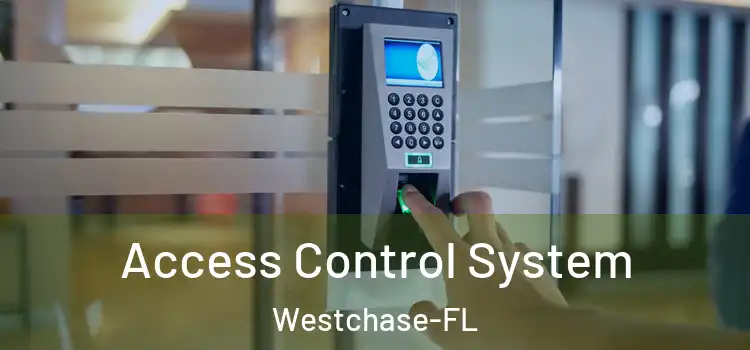  Access Control System Westchase-FL