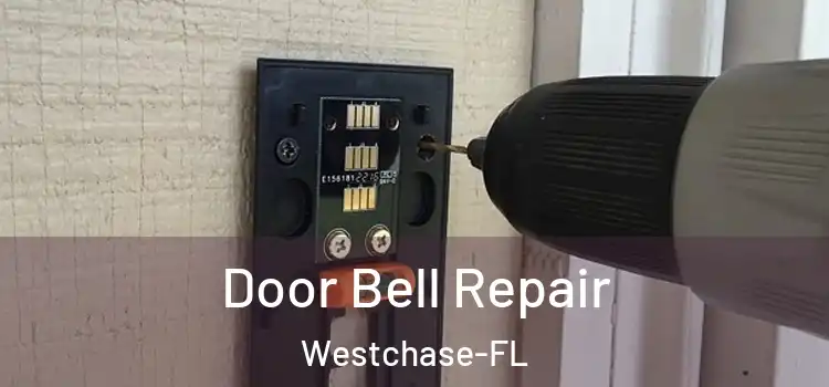  Door Bell Repair Westchase-FL