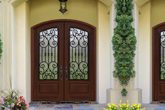 Westchase-entry-door-repair