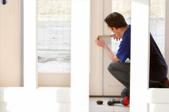 Westchase-interior-door-repair