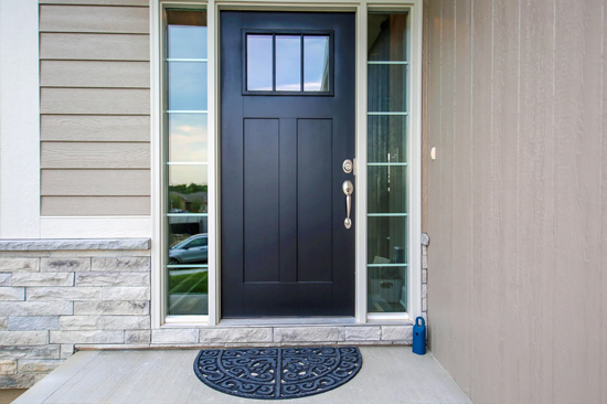 Westchase-residential-door-repair