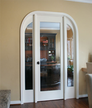 Passage Door Replacement Westchase