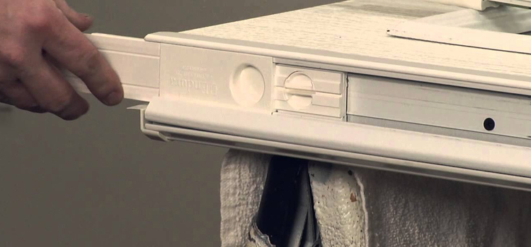 aluminum storefront door repair Westchase