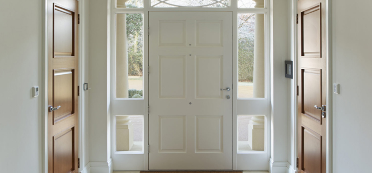 Westchase door replacement contractors