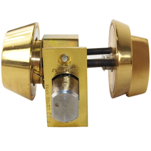 high security deadbolt Westchase