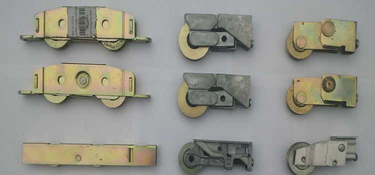 patio sliding door wheel replacement Westchase