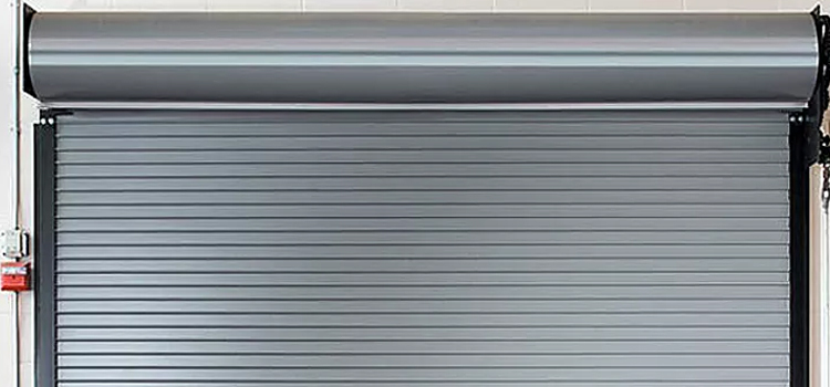 rolling steel door repair Westchase